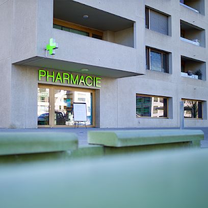 Pharmacie de la Chapelle