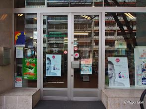 Pharmacie des Crêts-de-Champel, Mountassir K. &amp; Lachkar Michels G.