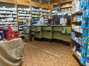 Pharmacie des Crêts-de-Champel, Mountassir K. &amp; Lachkar Michels G.
