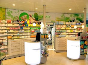 Pharmacie du Grand-Lancy