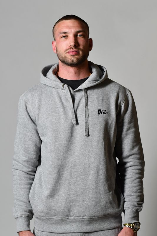 CLASSIC HOODIE