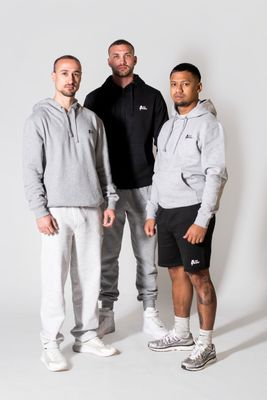 Men
