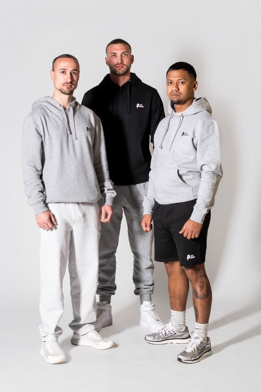 Men