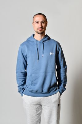 KING &amp; QUEEN HOODIE