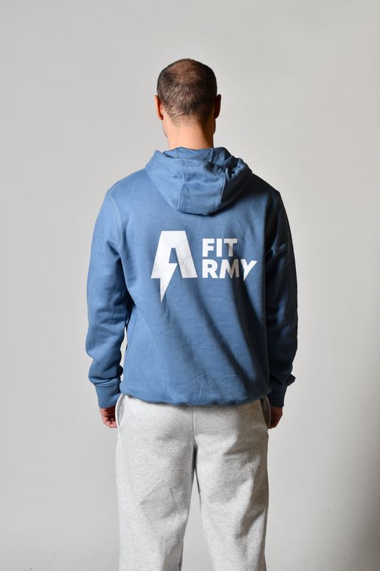 KING &amp; QUEEN HOODIE
