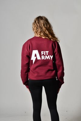 ORIGINALS CREW NECK SWEAT