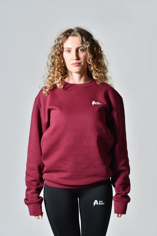 ORIGINALS CREW NECK SWEAT