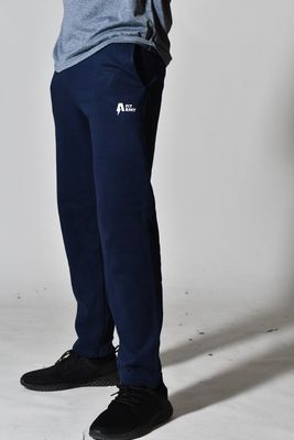 URBAN JOG PANTS  ( DEEP NAVY )