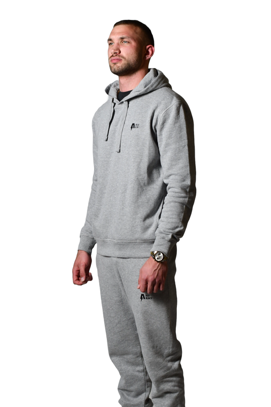 CLASSIC HOODIE