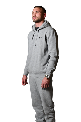 CLASSIC HOODIE