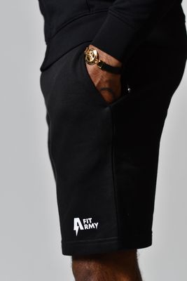 LIFESTYLE SWEAT SHORT
