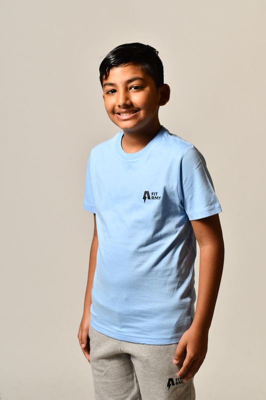 Classic Urban Shirt Kids