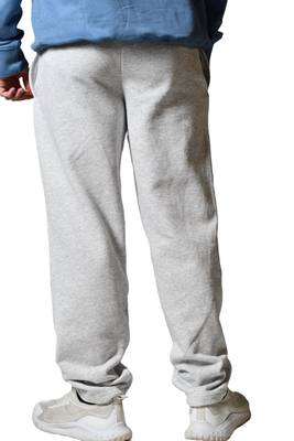 URBAN JOG PANTS ( HEATHER GREY )