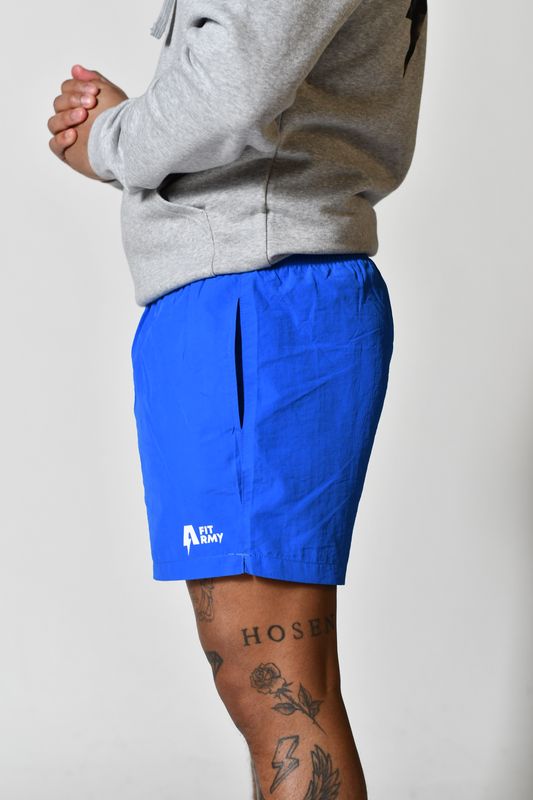 ROYAL SWIM SHORT