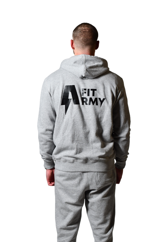 CLASSIC HOODIE
