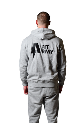 CLASSIC HOODIE
