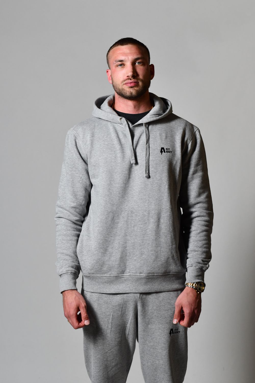 CLASSIC HOODIE