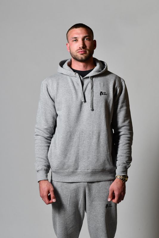 CLASSIC HOODIE