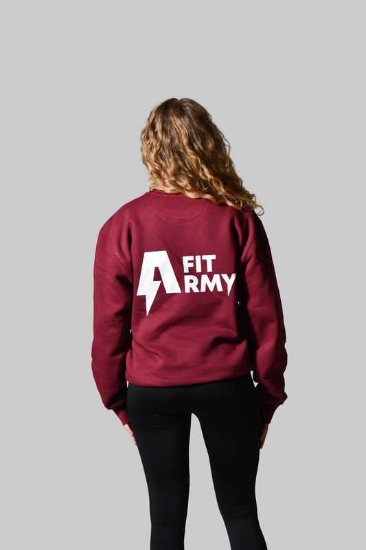 ORIGINAL CREW NECK SWEAT