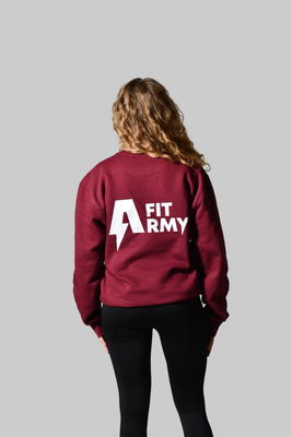 ORIGINAL CREW NECK SWEAT