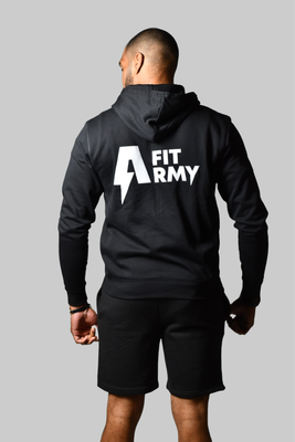 LIFESTYLE SWEAT SHORT