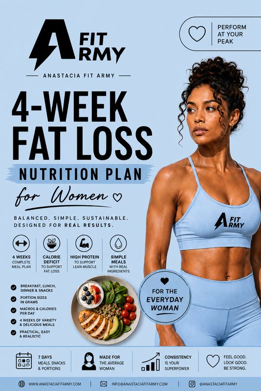 NUTRITION PLAN (ENG)