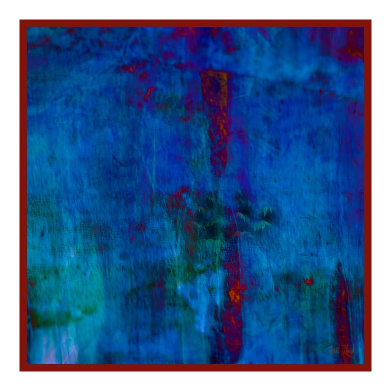 AcerBlu Scarf