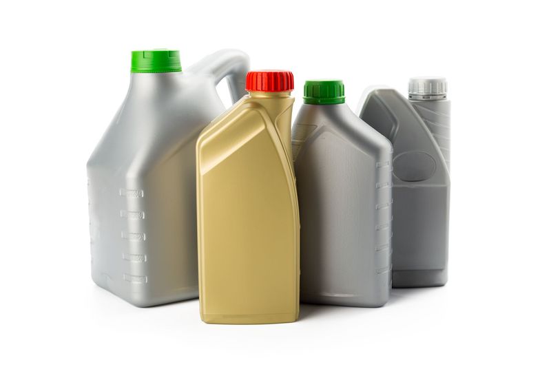 Oil