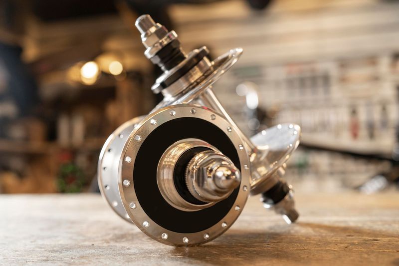 Engine Parts