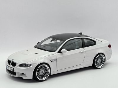 1:18 BMW M3 E92 Kyosho Alpina Felgen