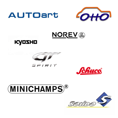Original Modelcars