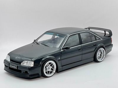 1:18 Opel Omega 500 Solido 3SDM Felgen