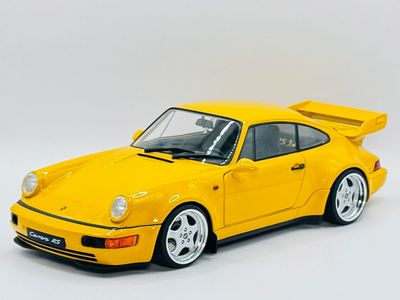 1:18 Porsche 911 (964) 3.8 RS Solido RH Felgen