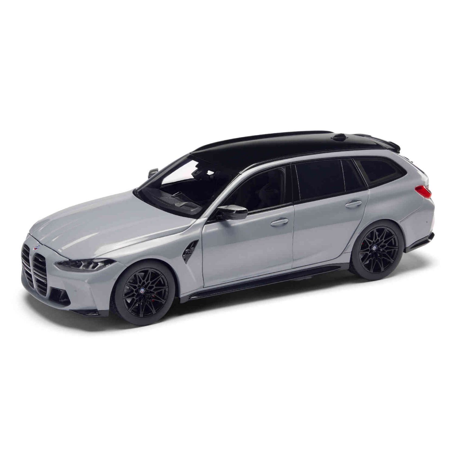 1:18 BMW M3 Touring TSM