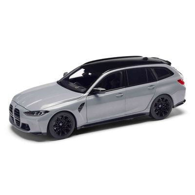 1:18 BMW M3 Touring TSM