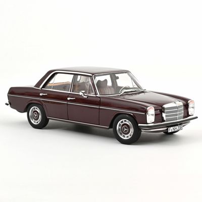 1:18 Mercedes-Benz 200 1968 Norev