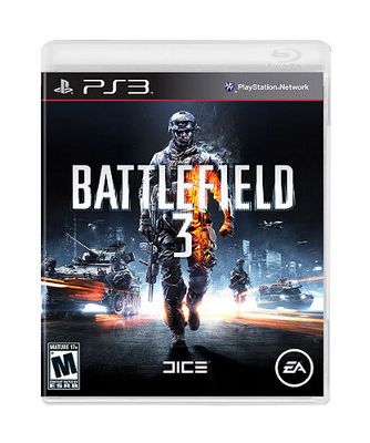 Battlefield 3 CIB