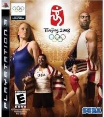 Beijing Olympics 2008 CIB