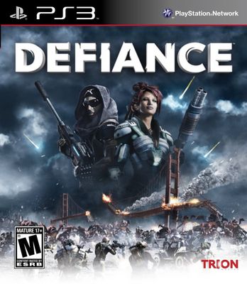 Defiance CIB
