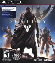 Destiny CIB