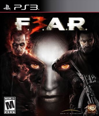 F.E.A.R. 3 CIB