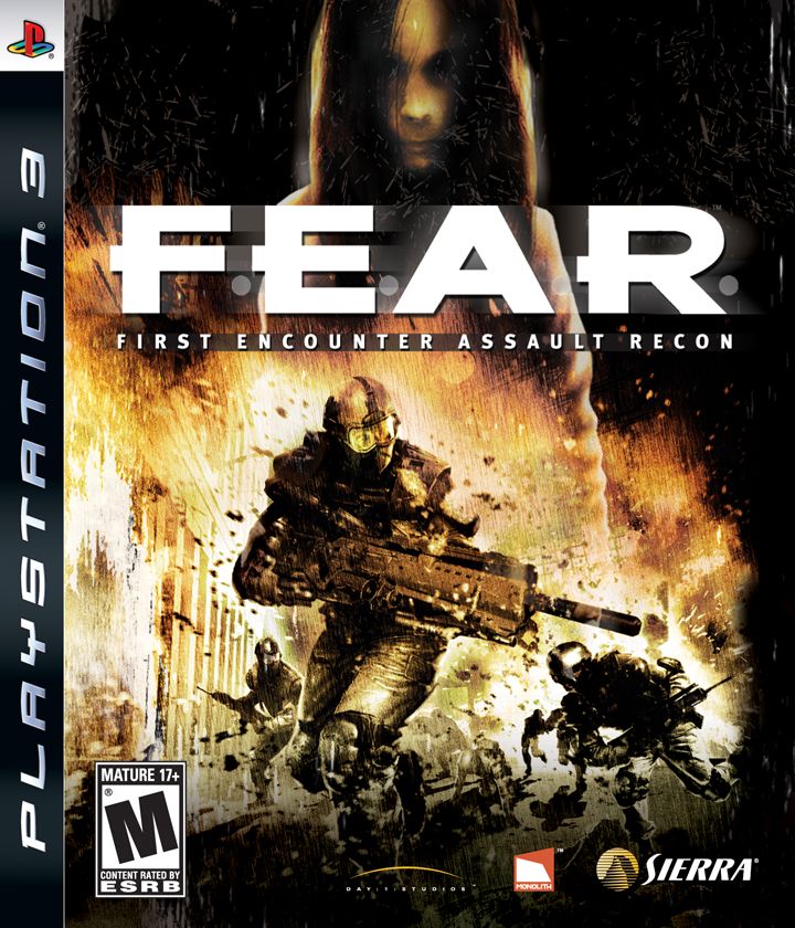 F.E.A.R. CIB