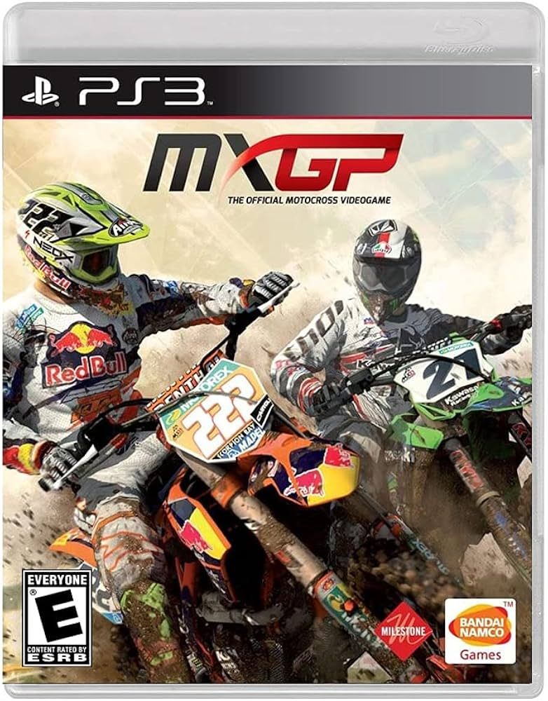 MXGP 14 CIB