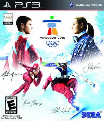 Vancouver 2010 CIB