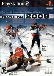 Biathlon 2008 CIB