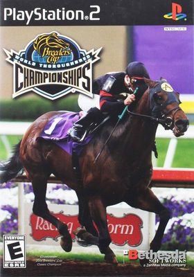 Breeders&#39; Cup World Thoroughbred Championships CIB
