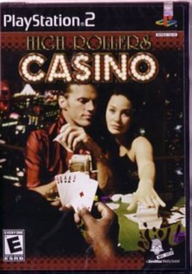 High Rollers Casino CIB