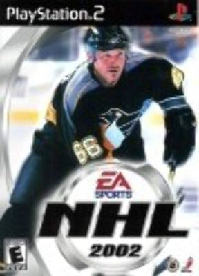 NHL 2002 CIB