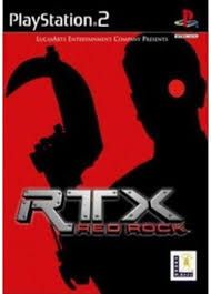 RTX Red Rock CIB