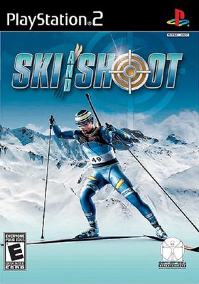Ski and Shoot CIB